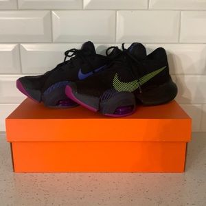 Nike Air Zoom Superrep 2